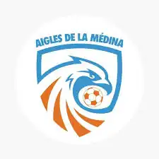 Logo du Aigles de la Médina