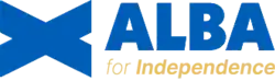 Image illustrative de l’article Alba Party