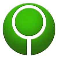 Description de l'image Aleph One Logo.png.