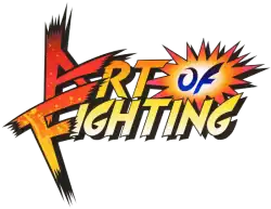 Art of Fighting
