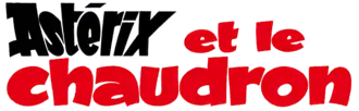 Logo de l'album.