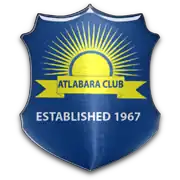 Logo du Atlabara FC
