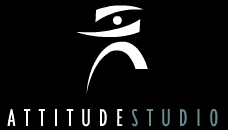 logo de Attitude Studio
