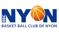 Logo du BBC Nyon