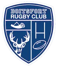 Logo du Boitsfort RC