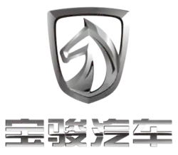 logo de Baojun (automobile)