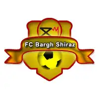 Logo du Bargh Chiraz