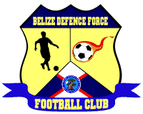 Logo du Belize Defence Force