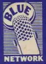logo de NBC Blue Network