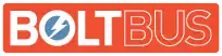 logo de Boltbus