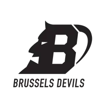 Logo du Brussels Devils