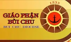 Image illustrative de l’article Diocèse de Bùi Chu