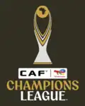 Logo de la Ligue des champions de la CAF