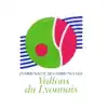 Blason de Communauté de communes des Vallons du Lyonnais