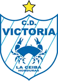 Logo du Club Deportivo Victoria