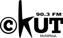 Description de l'image CKUT-FM.PNG.
