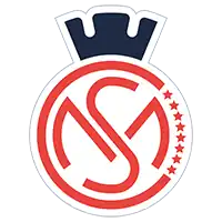 Logo du CSM Oradea