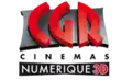 Logo jusqu'en 2013.