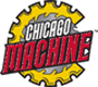 Logo 2006 à 2007