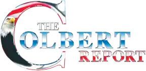 Image illustrative de l’article The Colbert Report