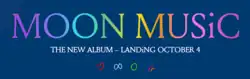 Description de l'image Coldplay Moon Music.PNG.