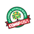 Logo du CompUSA Florida Citrus Bowl(1994-1999)