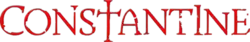 Logo de la série de NBC