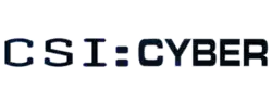 Description de l'image Csi Cyber Logo.png.