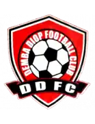 Logo du Demba Diop FC