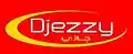 Logo de Djezzy de 2001 à 2008.