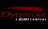 logo de Dynamix