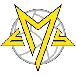Logo du ES Malley
