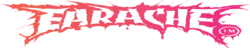 Description de l'image Earache Records Logo.png.