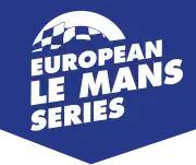 Logo alternatif des European Le Mans Series.