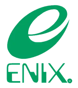 logo de Enix (entreprise)