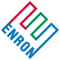 logo de Enron