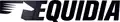 Logo de la marque Equidia du 20 septembre 2011 au 8 janvier 2018 (utilisé pour Equidia Watch, Equidia Blog...)