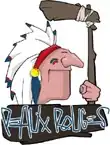 Ancien logo