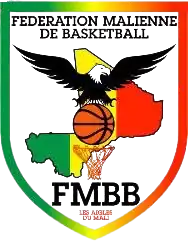 Écusson de l' Équipe du Mali