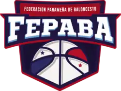Écusson de l' Équipe du Panama
