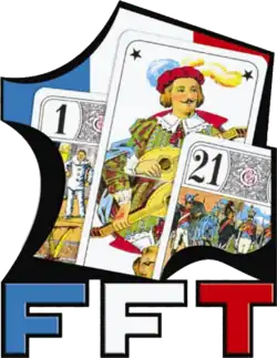 Logo de l’association