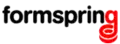 1er&nbsp;logo de formspring.com à sa création en 2006.