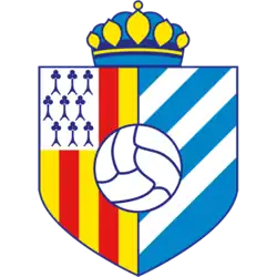 Logo du KFC Verbroedering Geel