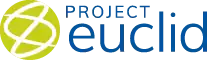Logo de Projet Euclide