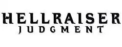 Description de l'image Hellraiser - Judgment.jpg.