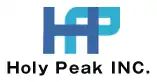 logo de Holy Peak