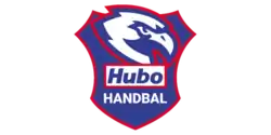 Logo du Hubo Handbal