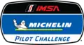 Description de l'image IMSA Michelin Pilot Challenge.png.
