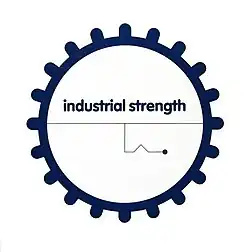 Description de l'image Industrength.jpeg.