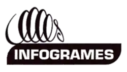 logo de Infogrames Interactive